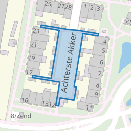 Perceel NNN00-E-10018