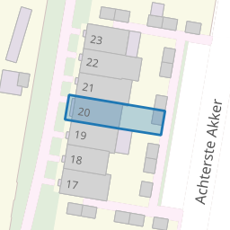 Perceel NNN00-E-10025