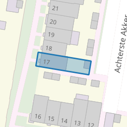 Perceel NNN00-E-10039