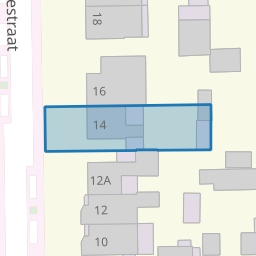 Perceel NNN00-E-10052