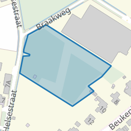 Perceel NNN00-E-10060