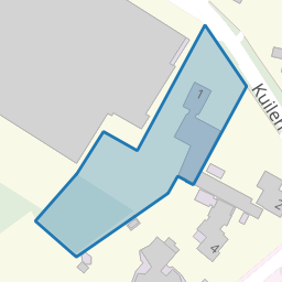 Perceel NNN00-E-10061