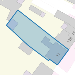 Perceel NNN00-E-10064