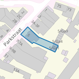 Perceel NNN00-E-10070