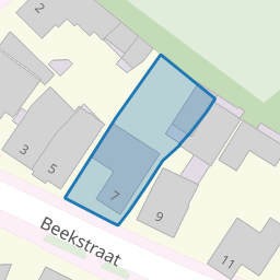 Perceel NNN00-E-10083