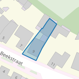 Perceel NNN00-E-10086