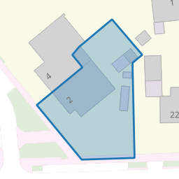 Perceel NNN00-E-10090