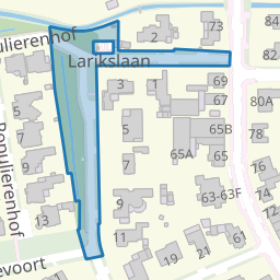 Perceel NNN00-E-10092