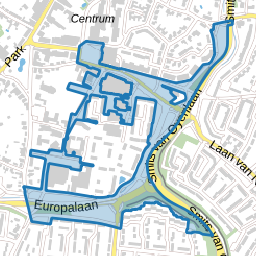 Perceel NNN00-E-10099