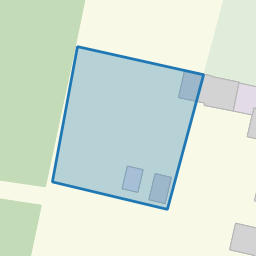 Perceel NNN00-E-10101