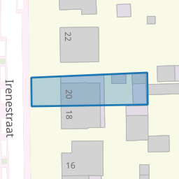 Perceel NNN00-E-10102