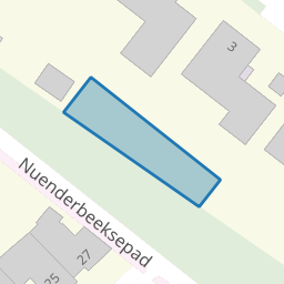 Perceel NNN00-E-10123