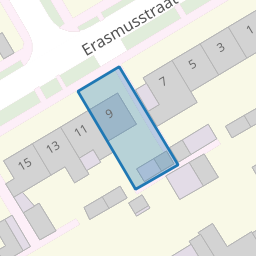 Perceel NNN00-E-10133