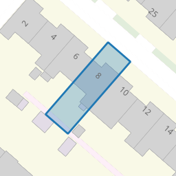 Perceel NNN00-E-10157