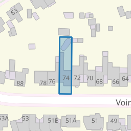 Perceel NNN00-E-10165