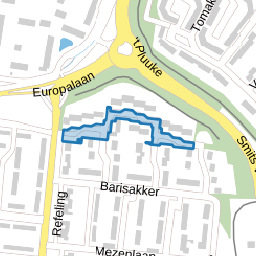 Perceel NNN00-E-10187