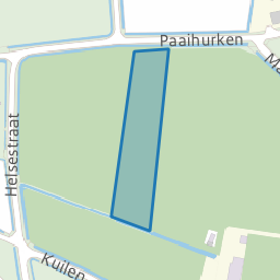 Perceel NNN00-E-1091