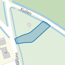 Perceel NNN00-E-1116