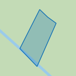 Perceel NNN00-E-1215