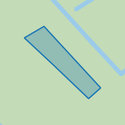 Perceel NNN00-E-1222