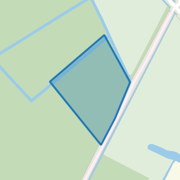 Perceel NNN00-E-1225