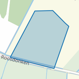 Perceel NNN00-E-1465