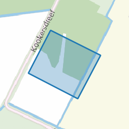 Perceel NNN00-E-1601