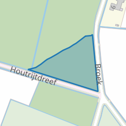 Perceel NNN00-E-1680