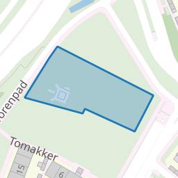 Perceel NNN00-E-2597