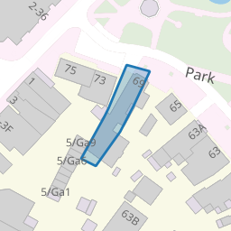 Perceel NNN00-E-2694