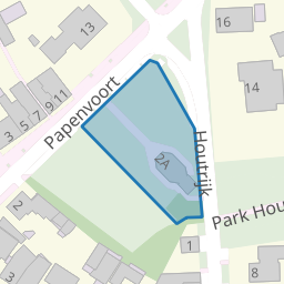 Perceel NNN00-E-2782