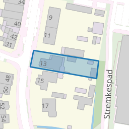 Perceel NNN00-E-2807