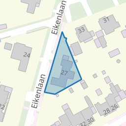 Perceel NNN00-E-2956