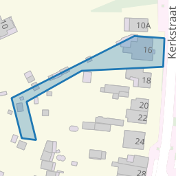 Perceel NNN00-E-2964