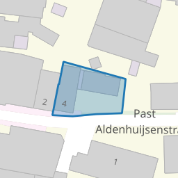 Perceel NNN00-E-2970