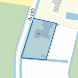 Perceel NNN00-E-3025