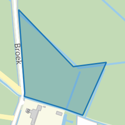 Perceel NNN00-E-3057