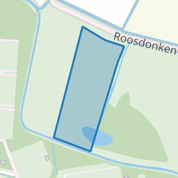 Perceel NNN00-E-3061