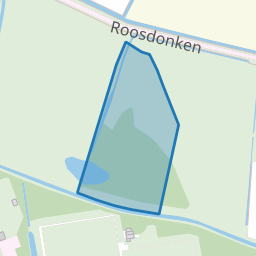 Perceel NNN00-E-3062