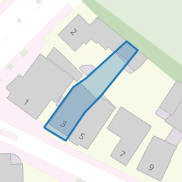 Perceel NNN00-E-3173