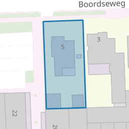 Perceel NNN00-E-3190