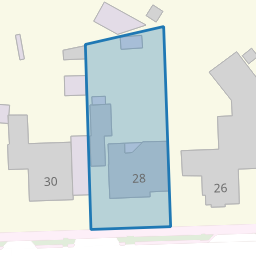 Perceel NNN00-E-3210