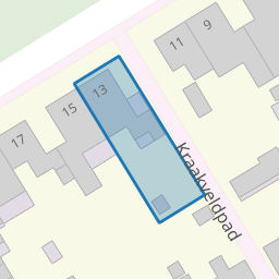 Perceel NNN00-E-3244