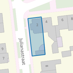 Perceel NNN00-E-3262