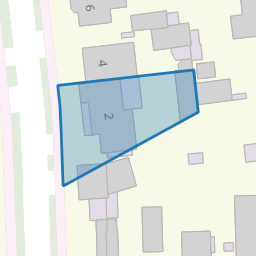 Perceel NNN00-E-3268