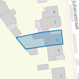 Perceel NNN00-E-3272