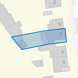 Perceel NNN00-E-3273