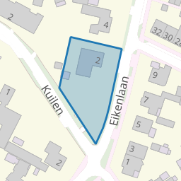 Perceel NNN00-E-3320