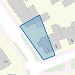 Perceel NNN00-E-3360