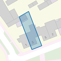 Perceel NNN00-E-3361